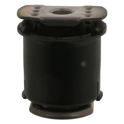 Imagem de FEBI BILSTEIN 32554 Bucha de Eixo traseiro esquerdo, traseira, direito Borracha SEAT: Altea XL, VOLKSWAGEN: Passat B6 Variant