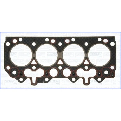 Imagem de AJUSA 10067000 Juntas da Cabeça do Motor 1,35 92 1 FIBERMAX LAND ROVER: Discovery 1, Range Rover