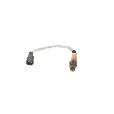 Imagem de BOSCH 0 258 006 721 Sonda lambda 4 CITROËN: C1 I, PEUGEOT: 107 Hatchback, TOYOTA: Aygo