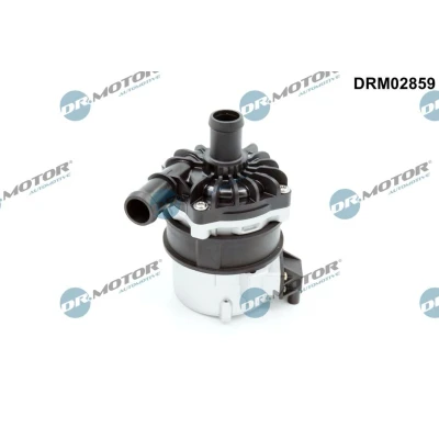 Imagem de DR.MOTOR AUTOMOTIVE DRM02859 Bomba de água adicional elétrico VOLKSWAGEN: Passat B8 Variant