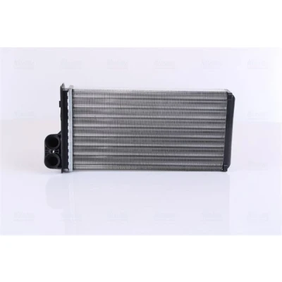 Imagem de NISSENS 73356 Radiador Quente sem tubo/cabo