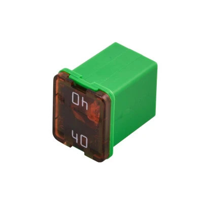 Imagem de HELLA 8JS 740 026 761 Fusível 40 verde