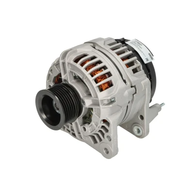 Imagem de HC Cargo 115621 Alternador 14V 110A AUDI: A3 Sportback, SKODA: Octavia 2 Combi, VOLKSWAGEN: GOLF 6