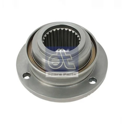 Imagem de Flange de acionamento, veio cardan DT Spare Parts 3.60751