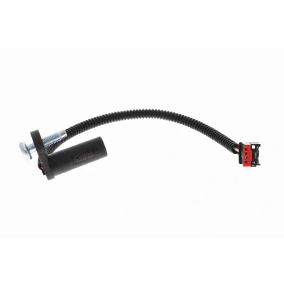 Imagem de VEMO V25 72 1251 Sensor da velocidade de rotação, cx. vel. automática