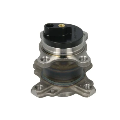 Imagem de SKF VKBA 7645 Kit de rolamento roda com sensor do ABS integrado SUZUKI: SWIFT 4