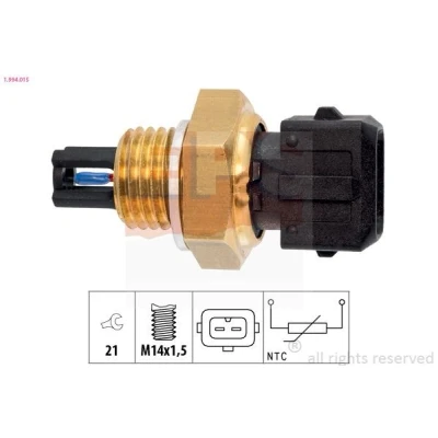 Imagem de EPS 1.994.015 Sensor Made in Italy OE Equivalent RENAULT: CLIO 1, MEGANE 1
