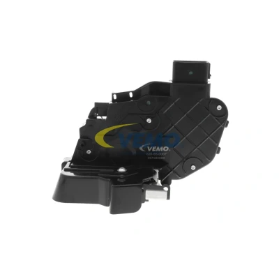Imagem de VEMO V25 85 0007 Fechadura de Porta com fecho centralizado traseira direita FORD: Focus 2 Kombi, C Max,