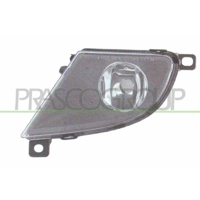 Imagem de PRASCO BM0474415 Farol de Nevoeiro à direita com lâmpada incandescência BMW: 5 Touring