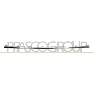 Imagem de PRASCO AD0401235 Friso, pára choques à frente
