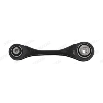 Imagem de MOOG BM TC 16722 Braço de suspensão Eixo traseiro direito, em cima, à frente oscilante longitudinal Chapa aço Tirante