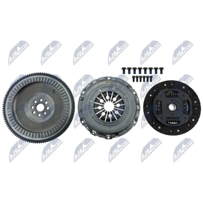 Imagem de NTY NZS FR 008 Kit de Embraiagem