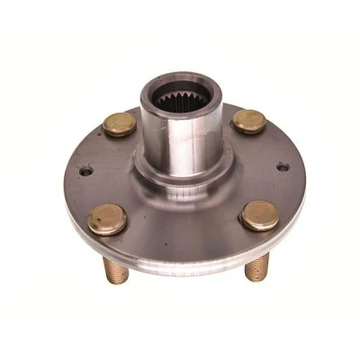 Imagem de MAXGEAR 33 1662 Cubo da Roda Eixo dianteiro, lado esquerdo, direito HYUNDAI: Getz