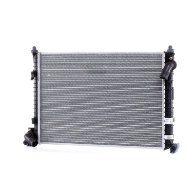 Imagem de NRF EASY FIT 53808 Radiador, arrefecimento do motor Alumínio 577 399 28 Aletas de refrigeração soldadas MINI: Hatchback endado, norauto, oscaro,