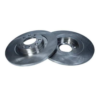 Imagem de MAXGEAR 19 4650 Disco de travão Eixo traseiro 290 12 5 108 cheio pintado PEUGEOT: 308 SW 2, II Hatchback, 5008 II, CITROËN: C4 Grand Picasso 2