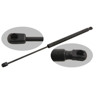 Imagem de FEBI BILSTEIN 27893 Amortecedor da mala 485 546 de ambos os lados RENAULT: Megane 2 Kombi, II Caixa/Combi
