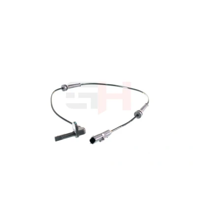 Imagem de GH 713966 Sensor de ABS Eixo traseiro, traseiro direito, esquerdo RENAULT: MASTER 3 Kasten