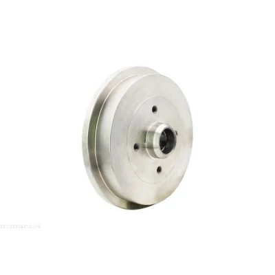 Imagem de AUTOMEGA 120018210 Tambor de Travão VOLKSWAGEN: Polo III Hatchback, GOLF 3, Passat B3/B4 Variant, SEAT: Ibiza 2