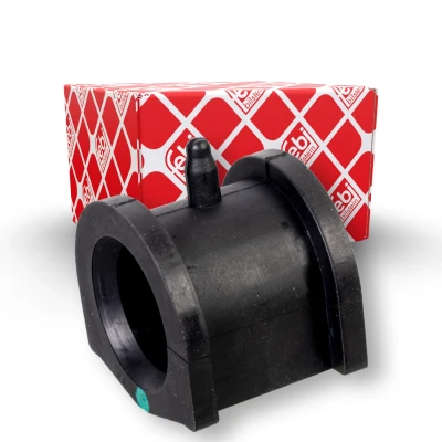 Imagem de FEBI BILSTEIN 175700 Casquilho da Barra Estabilizadora Eixo dianteiro Borracha 23 44