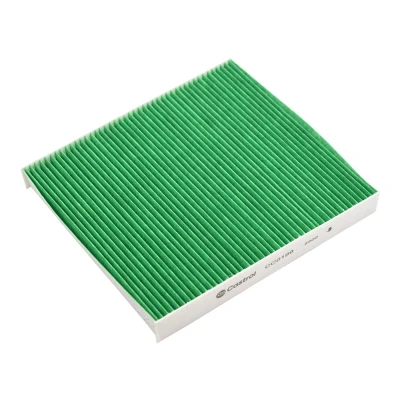 Imagem de Castrol filters CC0199 Filtro, ar do habitáculo Filtro de partículas, Com efeito antibacteriano 263mm 243mm 30mm JEEP: GRAND CHEROKEE 4