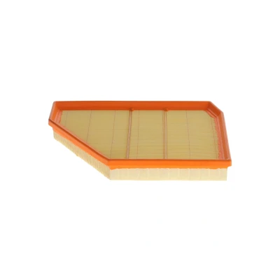 Imagem de BOSCH F 026 400 845 Filtro de ar 38mm 200mm 289mm Cartucho filtrante BMW: X7
