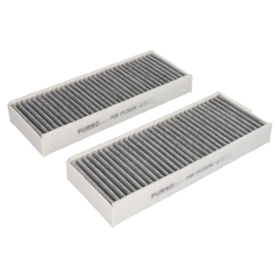 Imagem de PURRO PUR PC2021C 2 Filtro, ar do habitáculo Filtro de carvão ativado 259 99 33 PEUGEOT: 308 SW 2, II Hatchback, Van / Hatchback
