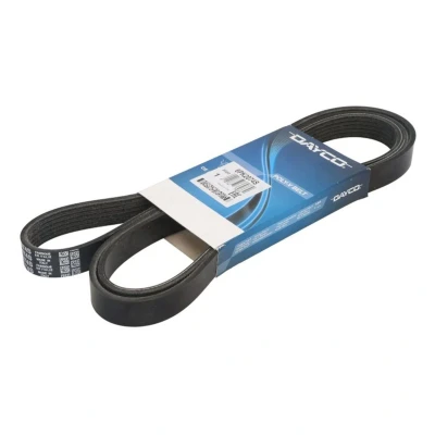 Imagem de DAYCO 6PK2074S Correia trapezoidal estriada 6