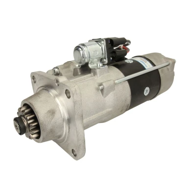 Imagem de PRESTOLITE ELECTRIC M90R3553SE Motor de arranque 24 6 12 com borne 50(Jet), B+ 89