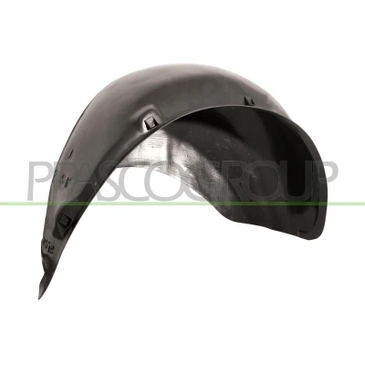 Imagem de PRASCO OP0173654 Cava da Roda traseira esquerda OPEL: Astra G CC