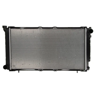 Imagem de NRF 59348 Radiador, arrefecimento do motor 670 391 16 SUBARU: Forester I