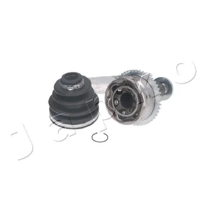 Imagem de JAPKO 62366 Ponteira de Transmissão do lado da roda MAZDA: 6 SW, Sedan