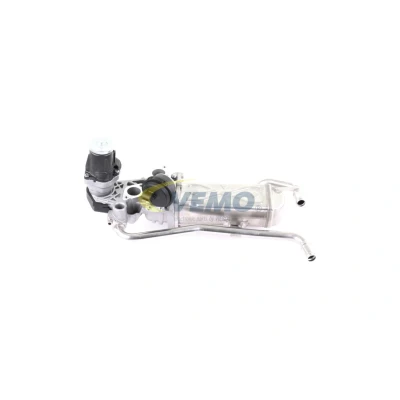 Imagem de VEMO V10 63 0082 Módulo RGE (recirculação dos gases de escape) com junta É necessário adaptar/actualizar unidade comando/software EXPERT KITS +