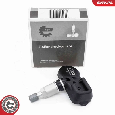 Imagem de ESEN SKV 70SKV043 Sensor da roda MERCEDES BENZ: CLA Carrinha, Classe C T modell, A