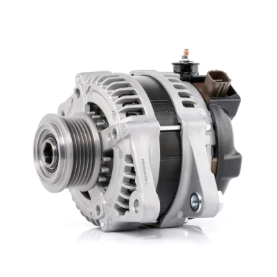 Imagem de AS PL A6038 Alternador 12V 100A TOYOTA: Auris Hatchback, Corolla IX Sedan, Hatchback