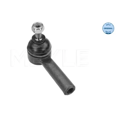 Imagem de MEYLE 216 010 0001 Rótula de direção M12x1,5 ORIGINAL Quality Eixo dianteiro, lado esquerdo, direito SEAT: Marbella Hatchback