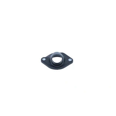 Imagem de NRF 775102 Flange do termóstato para o radiador motor AUDI: A4 B5 Avant, Sedan, A6 C4 VOLKSWAGEN: Passat Variant