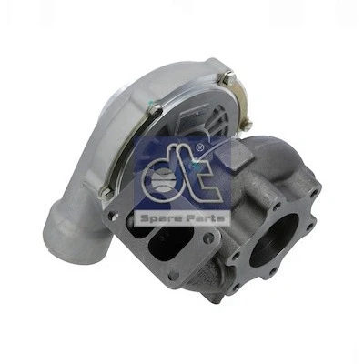 Imagem de DT Spare Parts 4.62554 Turbocompressor accionado pelos gases de escape sem colector admissão