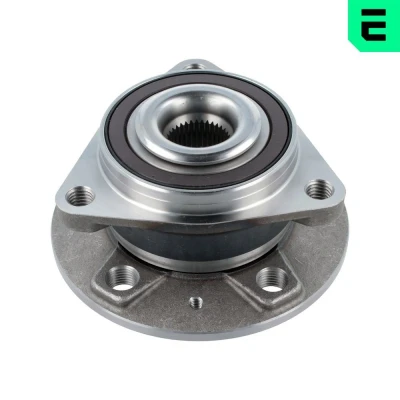 Imagem de OPTIMAL 890220 Kit de rolamento roda esquerda, à direita