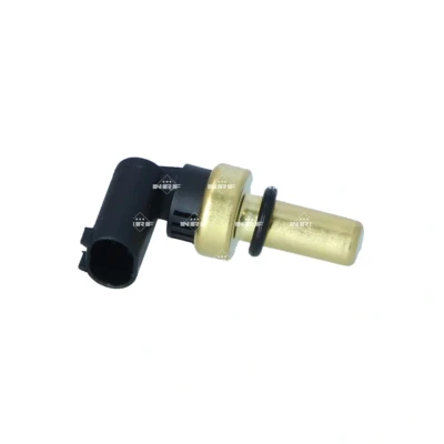 Imagem de NRF 727021 Sensor da Temperatura do Líquido de Refrigeração com retentor MERCEDES BENZ: Classe E Sedan, C T modell, S Sedan