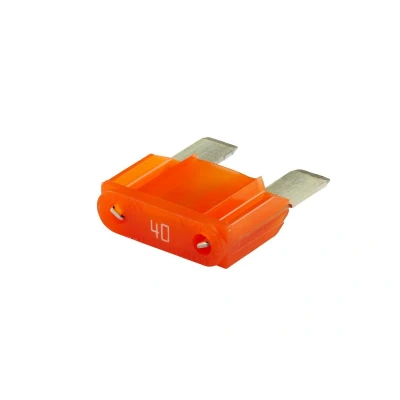 Imagem de HELLA 8JS 728 595 071 Fusível 40 cor de laranja