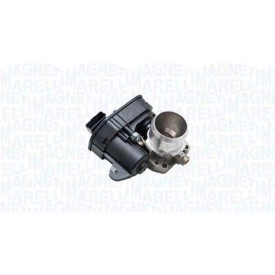 Imagem de MAGNETI MARELLI 802010357105 Corpo de Borboleta elétrico PEUGEOT: 308 II Hatchback, 3008 I, 208 I CITROËN: DS3 C4 Cactus