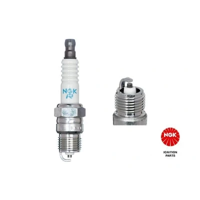 Imagem de NGK 2527 Vela de ignição M14 x 1,25 SW: 16 mm