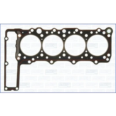Imagem de AJUSA 10128210 Juntas da Cabeça do Motor 1,97 90 FIBERMAX MERCEDES BENZ: Vito Minibus, Van