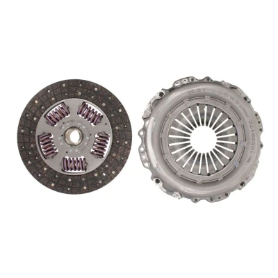 Imagem de Kit de embraiagem NOVO KIT2P VALEO 827512