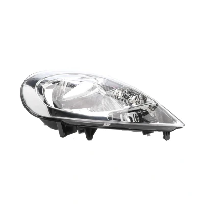Imagem de TYC 20 1099 35 2 Farol Principal à direita H4 branco para circulação pela sem motor elétrico OPEL: Vivaro A Van, Combi