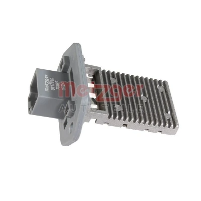 Imagem de METZGER 0917810 Resistência, ventilador do habitáculo