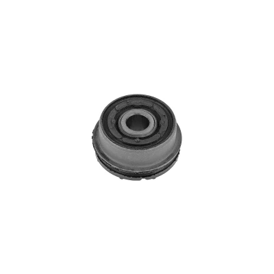 Imagem de FEBI BILSTEIN 09087 Casquilho de Braço Suspensão Eixo traseiro, ambos os lados Borracha AUDI: 100 C4 Sedan