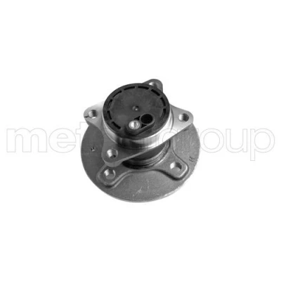 Imagem de METELLI 19 2908 Kit de rolamento roda CITROËN: C1 I, II, TOYOTA: Aygo, PEUGEOT: 107 Hatchback