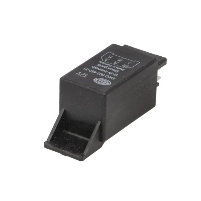 Imagem de HELLA 5WG 002 450 311 Relé, intervalo de limpa vidros com suporte