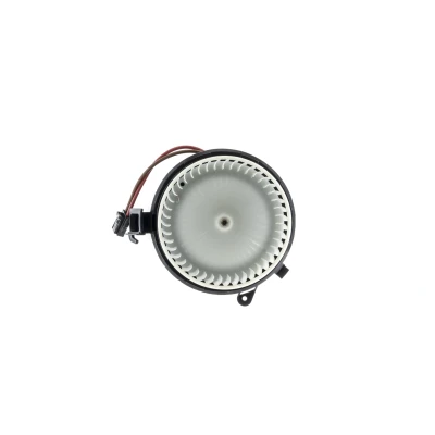 Imagem de MAHLE ORIGINAL AB 146 000P Ventilador do Habitáculo para veículos com ar condicionado veículo volante à esquerda sem regulador integrado